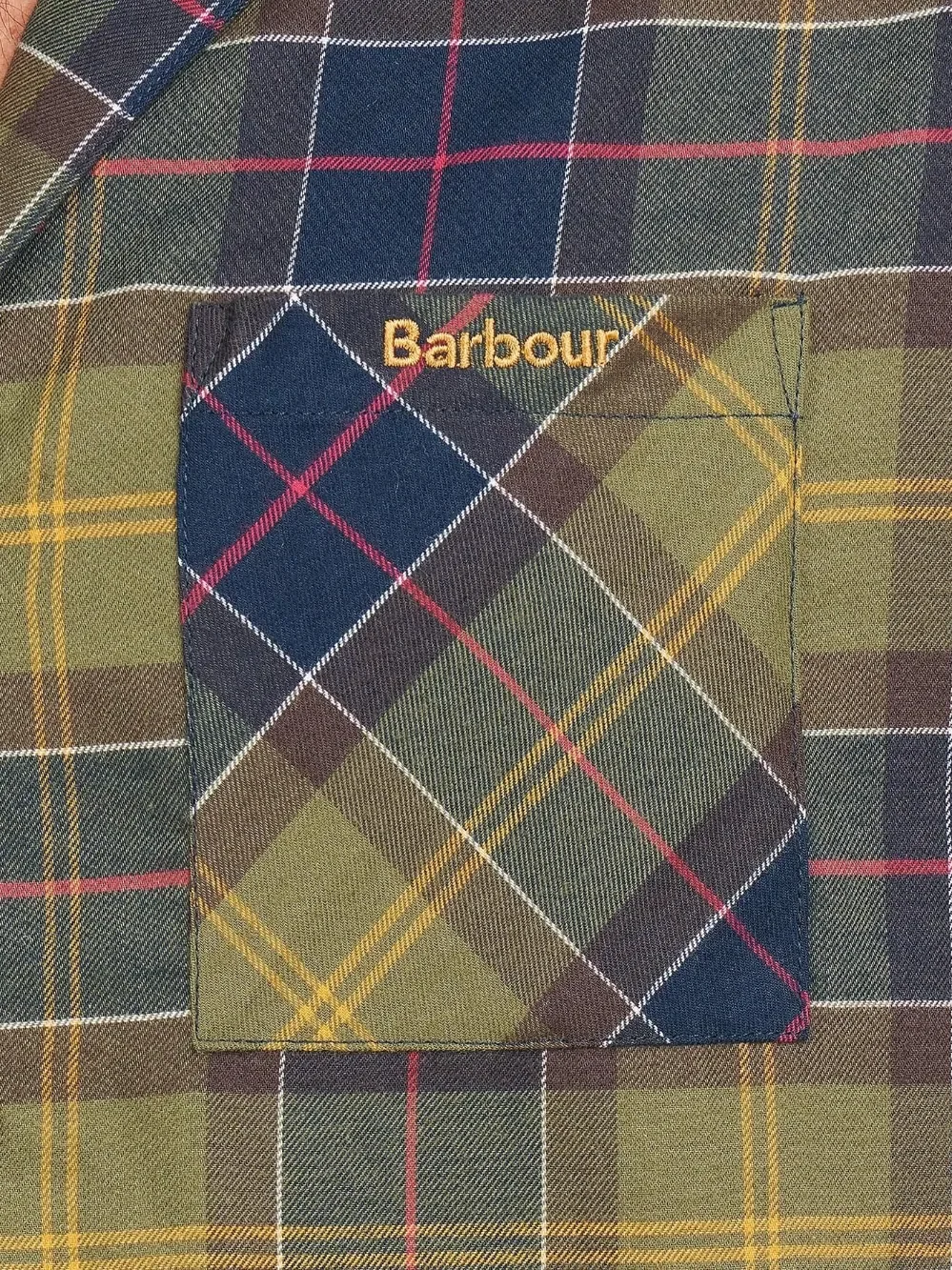 Produktbilde 2 av Barbour Laith PJ set 