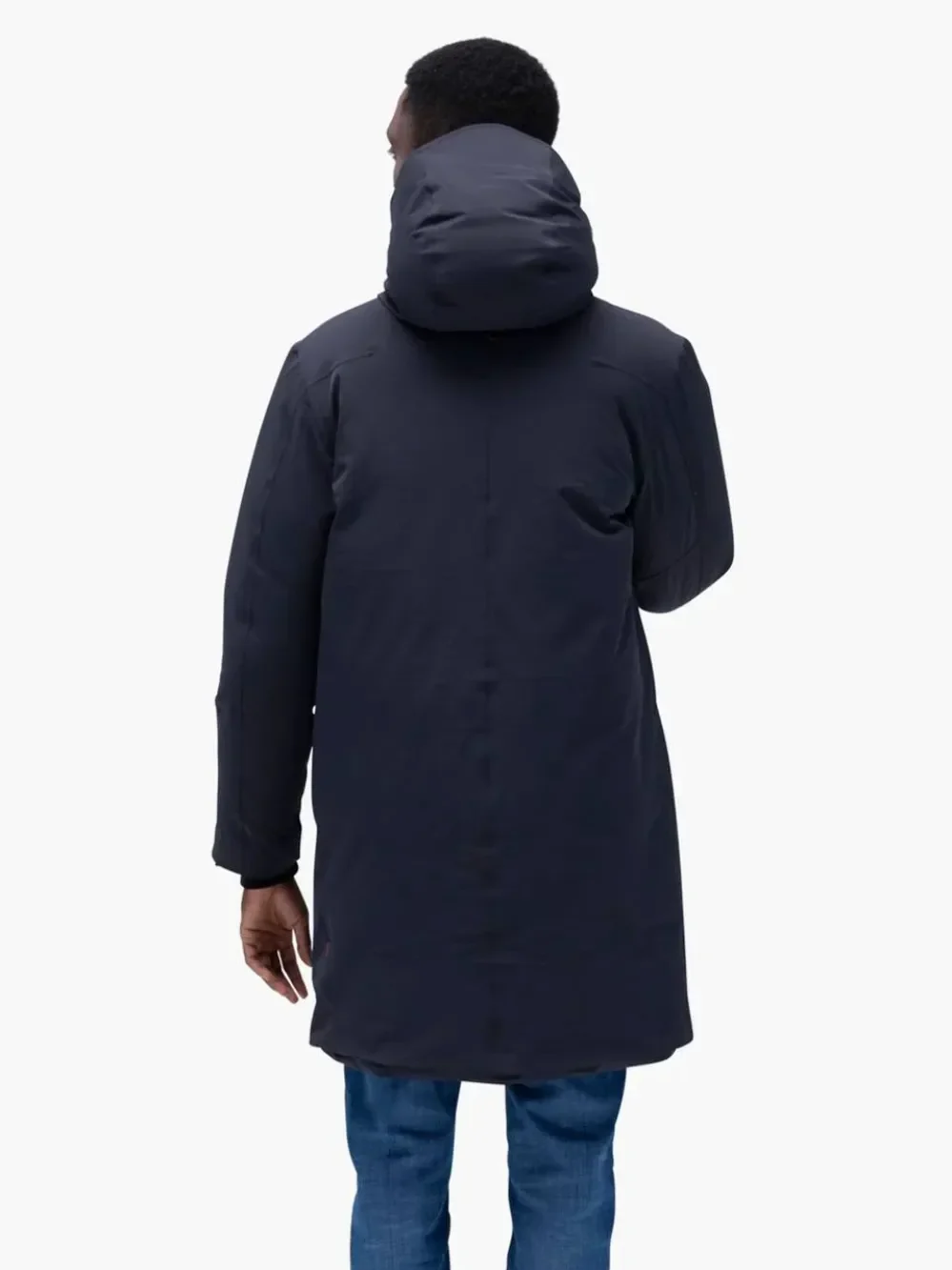 Produktbilde 2 av Zermatt Parka - Marine 