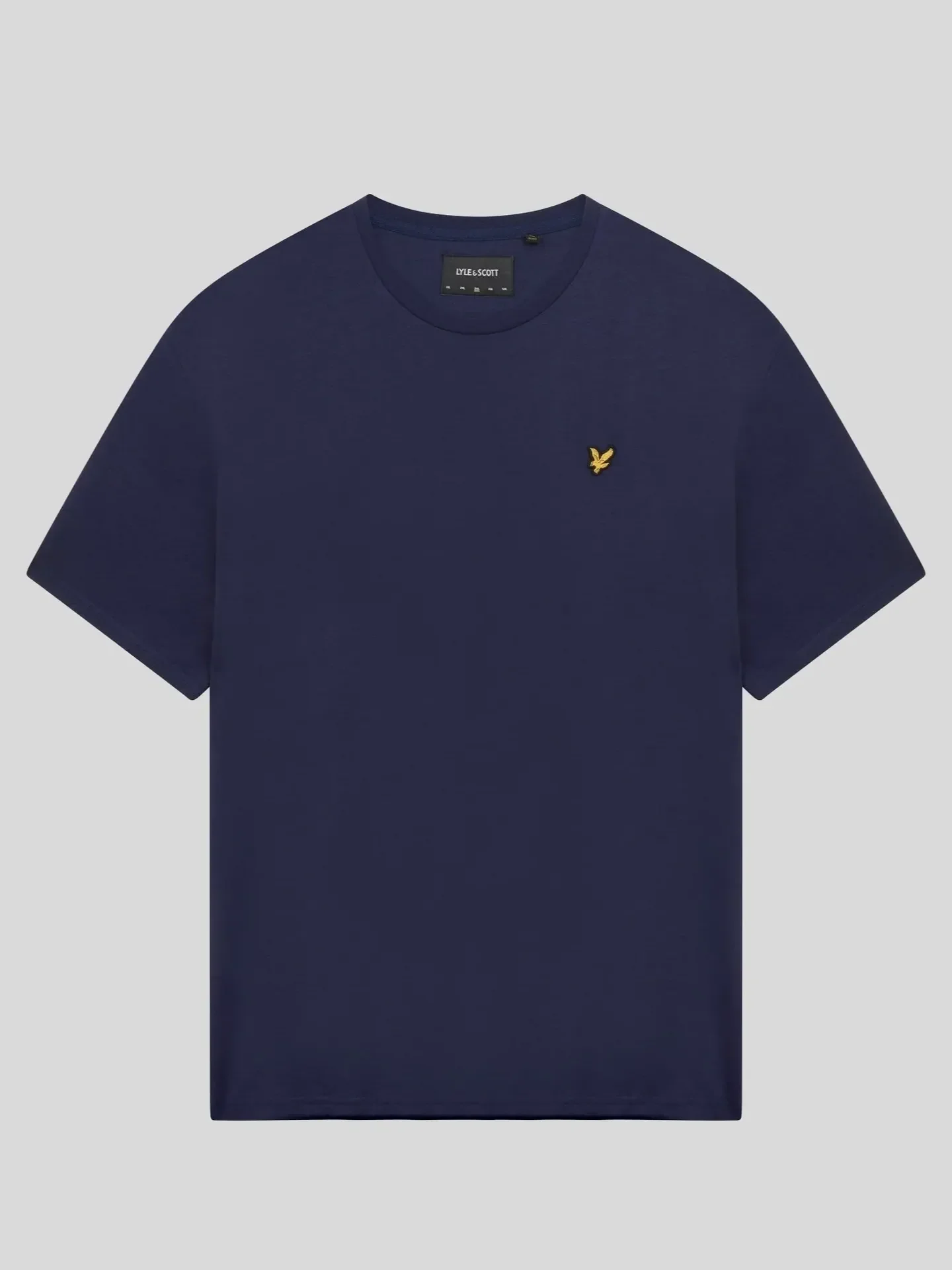 Produktbilde 2 av Lyle & Scott T-skjorte - Marine