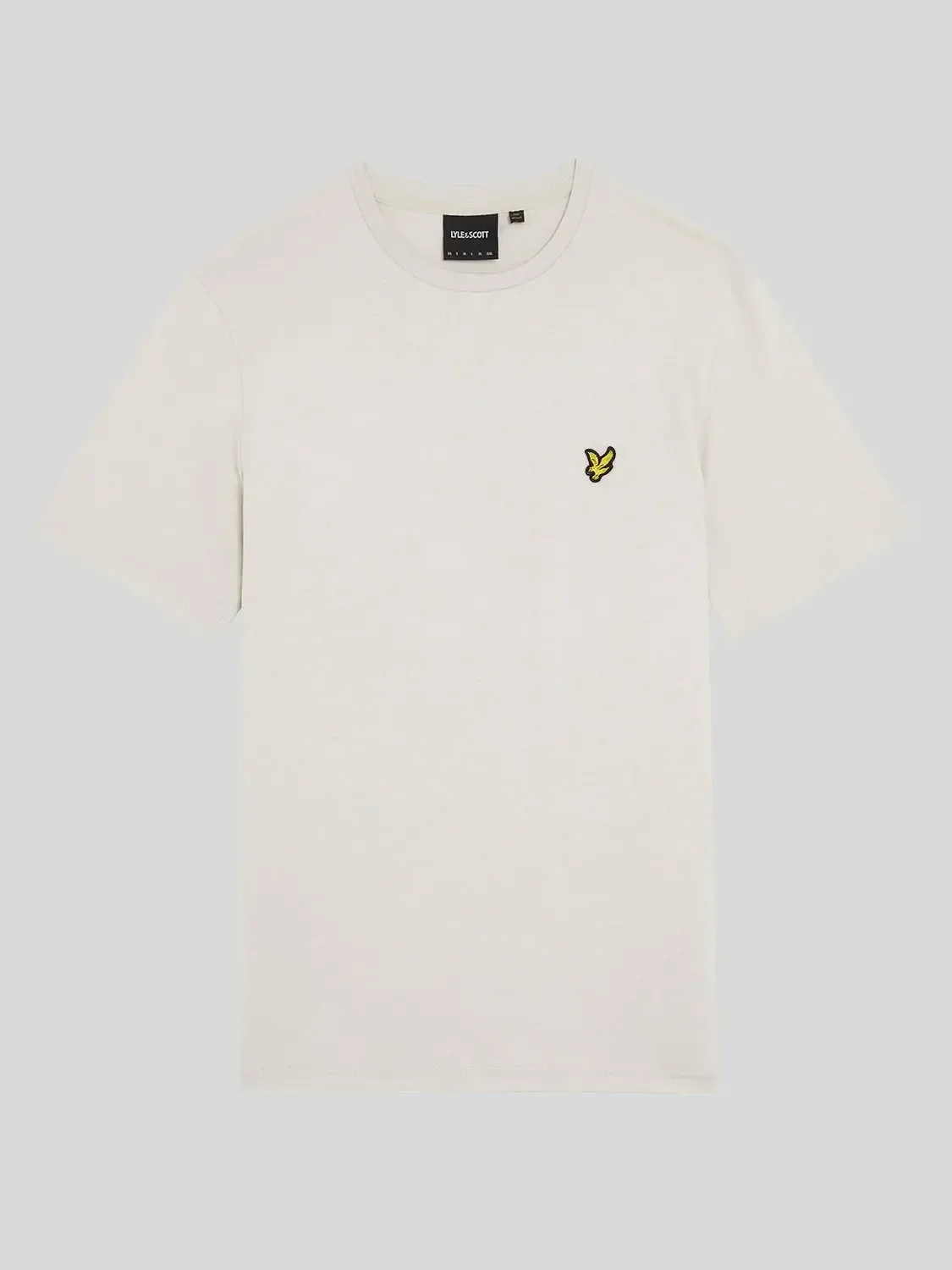 Produktbilde 2 av Lyle & Scott T-skjorte - Lys Beige