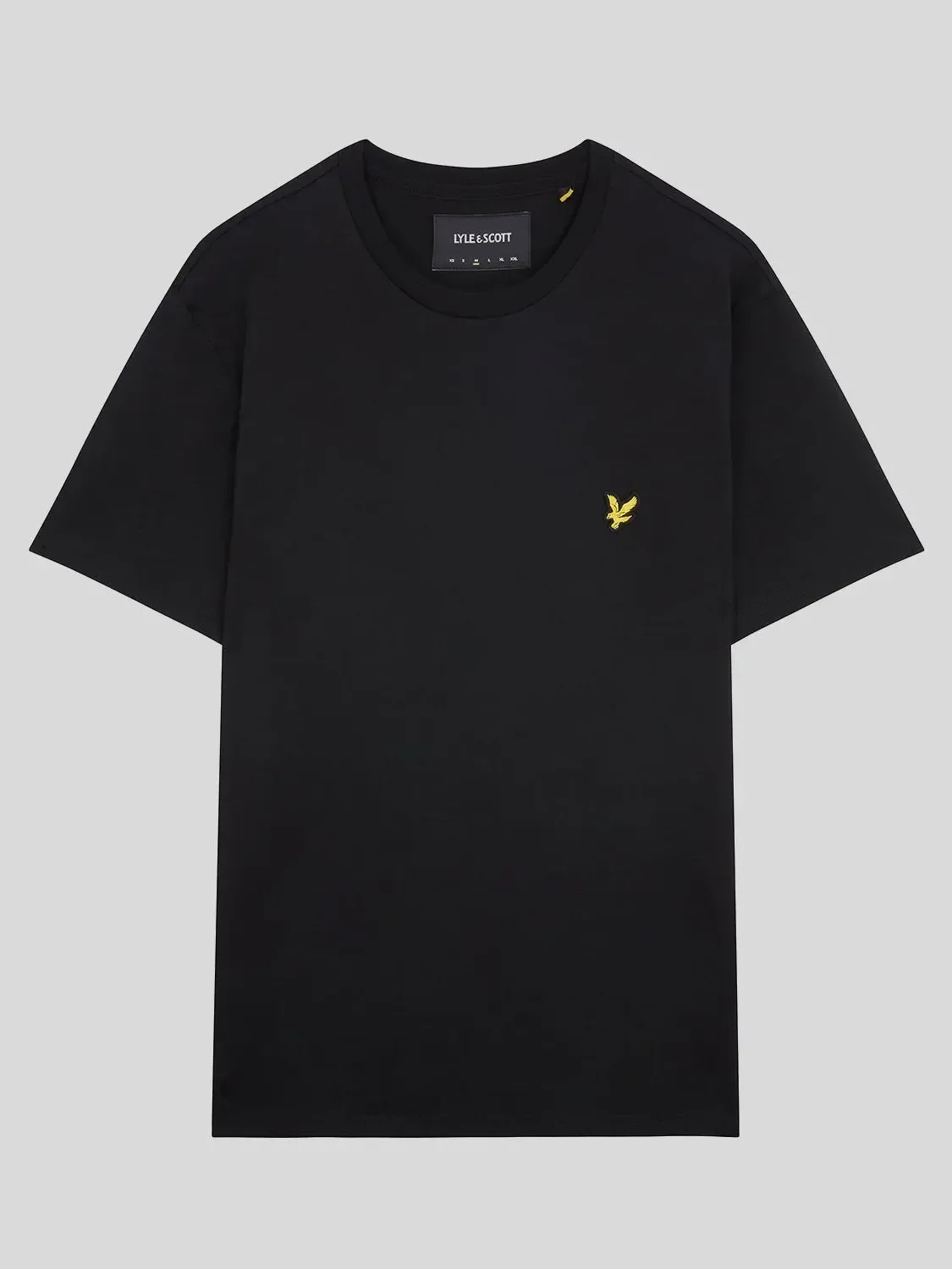 Produktbilde 2 av Lyle & Scott T-skjorte - Sort