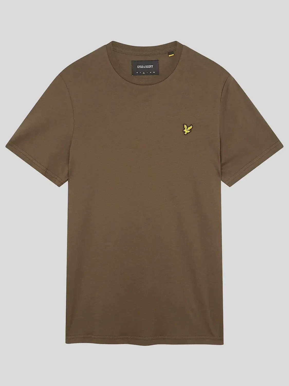 Produktbilde 2 av Lyle & Scott T-skjorte - Grønn